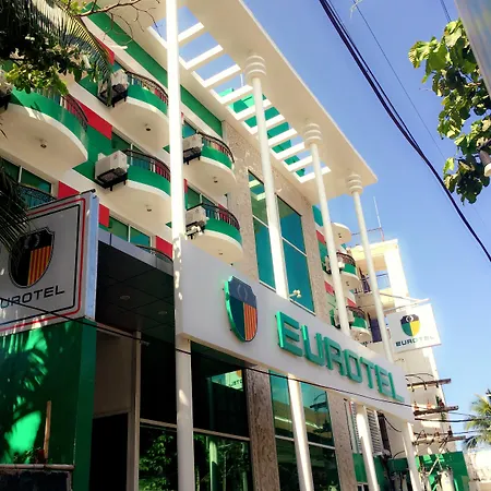 Eurotel Boracay